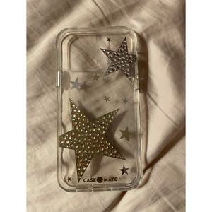 Iphone 12/12 Pro Case-Mate Phone Case